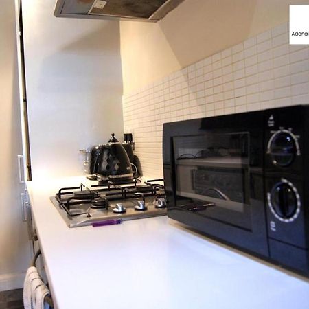 2 Bedroom Apartment At Dagenham , Adonai Serviced Accommodation, Free Wifi And Parking Luaran gambar