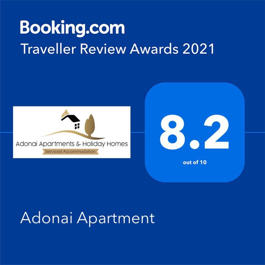 2 Bedroom Apartment At Dagenham , Adonai Serviced Accommodation, Free Wifi And Parking Luaran gambar